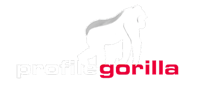 ProfileGorilla Logo